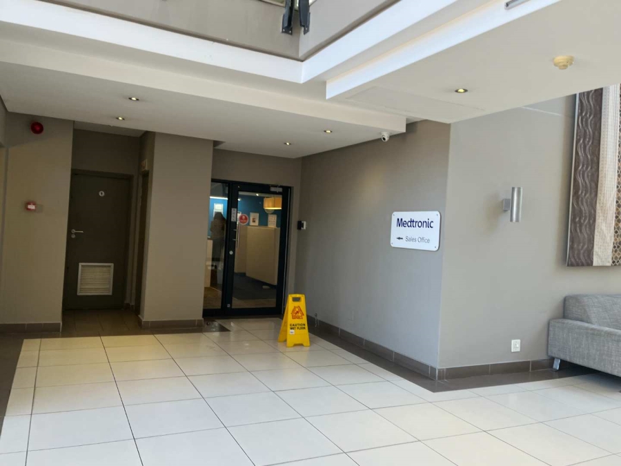 To Let commercial Property for Rent in Century City Western Cape